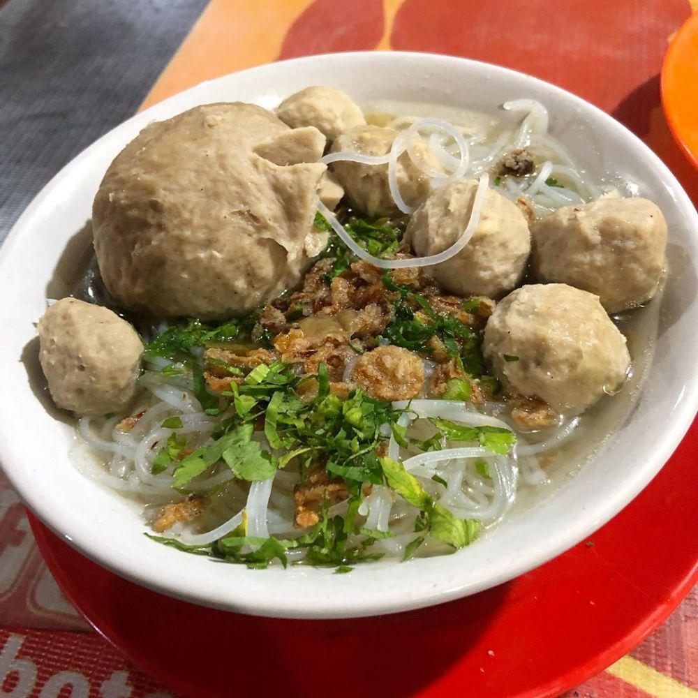 5 Kuliner Bakso yang Wajib Kamu Coba Saat Singgah di Jogja, Maknyus!