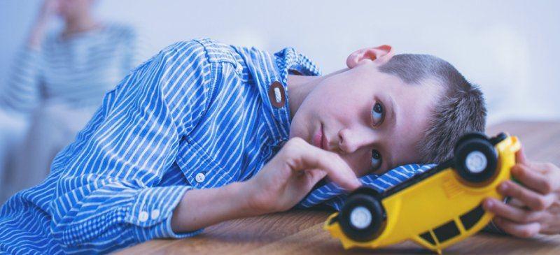 Bukan Autisme, Ini 7 Fakta tentang Sindrom Asperger yang Dikira Sama