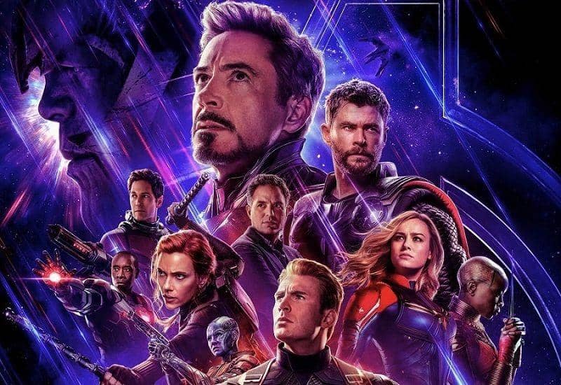 Sakit Gak Berdarah, 5 Hal Ini Terjadi Saat Avengers: Endgame Tayang