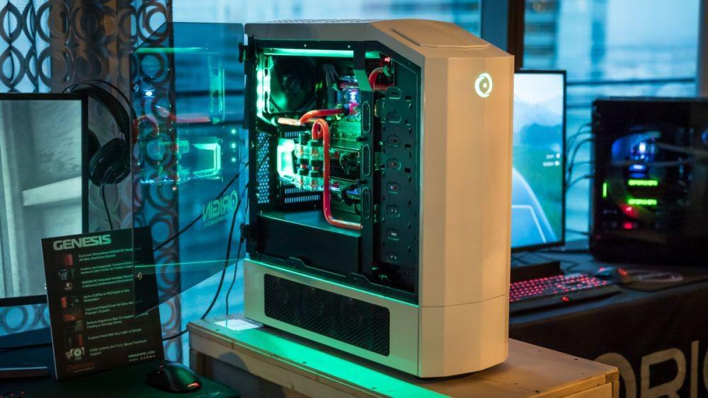 Ini 7 PC Gaming Paling Kuat di 2019, Siap Melibas Semua Game AAA nih!