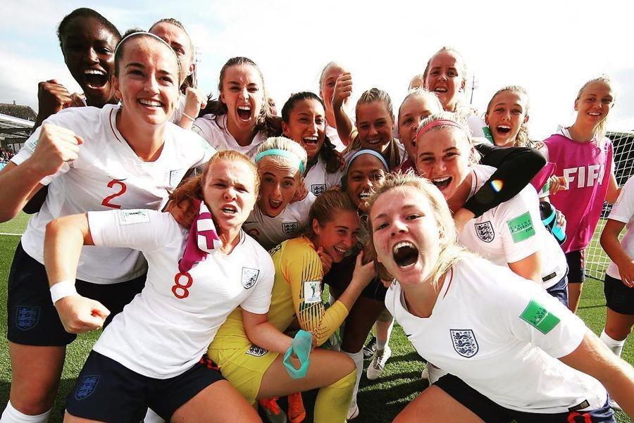 12 Hal yang Perempuan Tunjukkan ke Dunia Lewat FIFA Women's World Cup