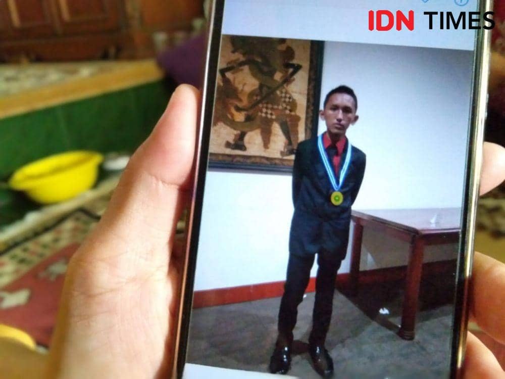 IDN Times/Dini Suciatiningrum