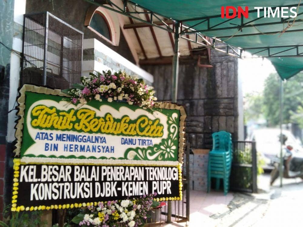 Kronologi Lengkap Kesadisan Geng Motor Tewaskan Pelajar di Setiabudi