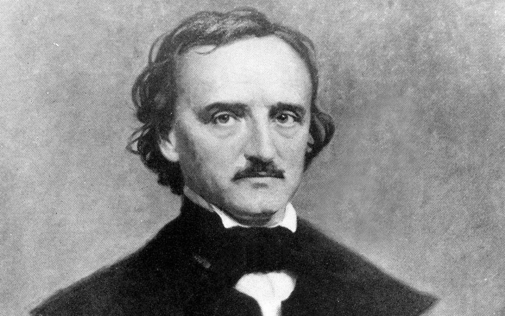 Edgar Allan Poe: Mengangkat Karya Sastra Jadi Tidak Murahan