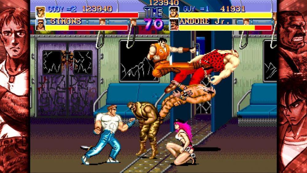 Lagi Emosi? Mainkan Aja 9 Game Beat Em Up Ini biar Puasamu Gak Batal!