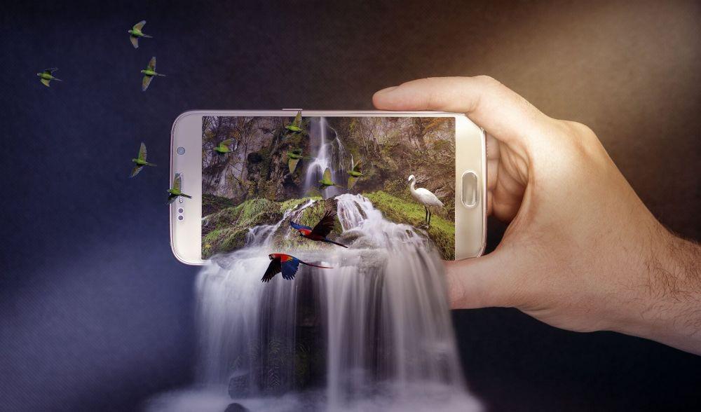 7 Aplikasi Wallpaper Terbaik Ini Buat Smartphone Kamu Jadi Lebih Keren