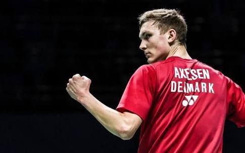[BREAKING] Akhirnya, Viktor Axelsen Juarai All England 2020!