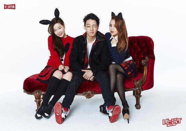 Dok. YG Entertainment