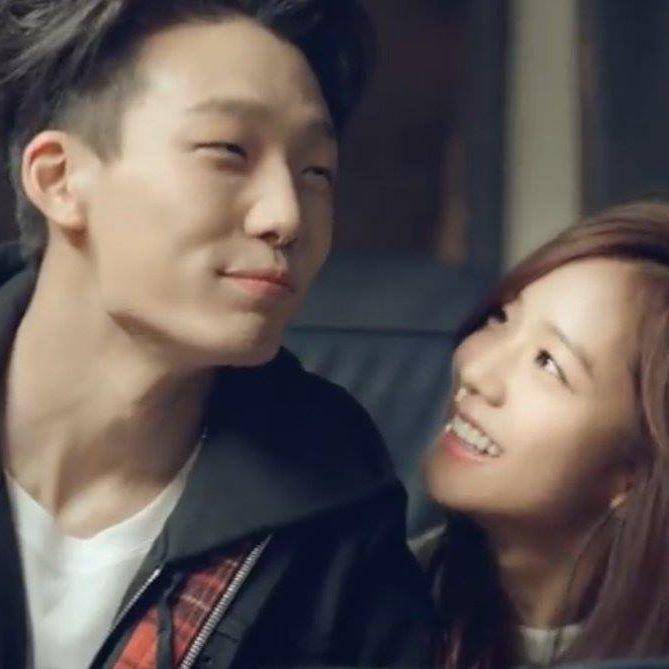 Dok. YG Entertainment