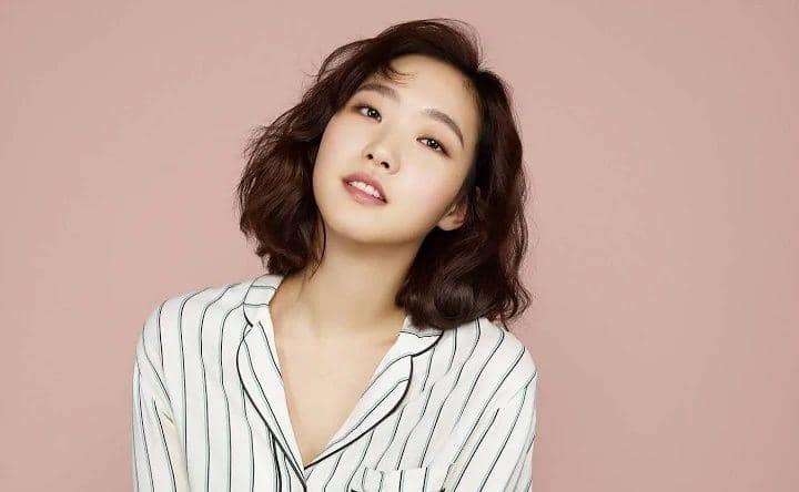 6 Fakta Kim Go Eun yang Akan Beradu Akting dengan Lee Min Ho