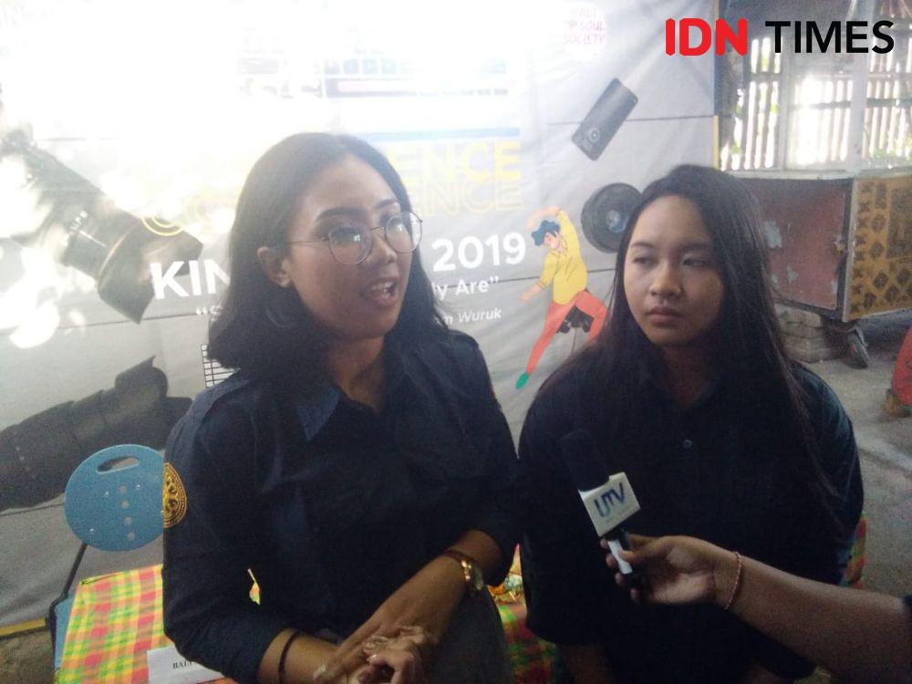 Hasil Riset: 9,8 Persen Remaja di Bali Mengalami Gangguan Mental