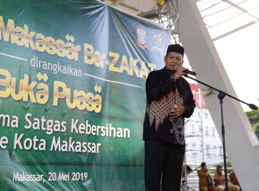 IDN Times/Pemkot Makassar