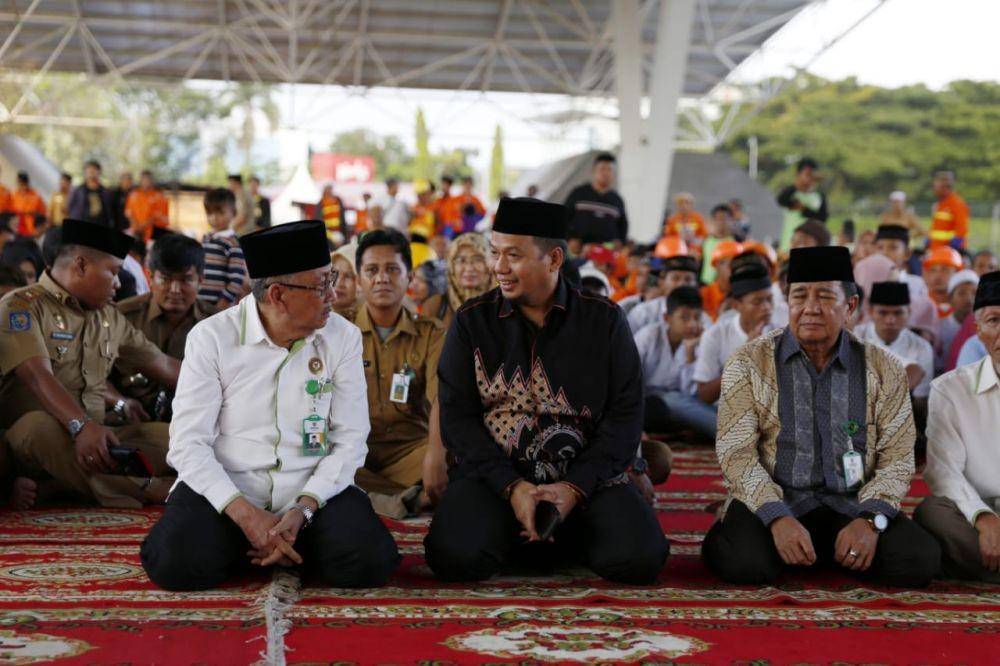 IDN TImes/Pemkot Makassar