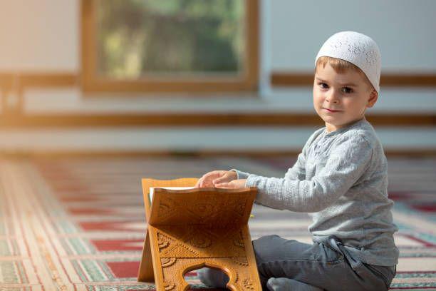 5 Pelajaran Saat Ramadan yang Bisa Mulai Diterapkan Kepada Anak