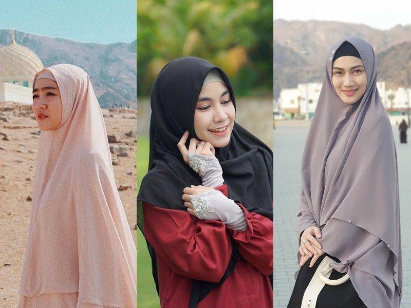 Berbagai sumber