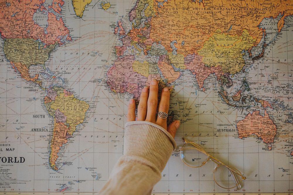 Ini 5 Alasan Kenapa Kamu Harus Solo Traveling sebelum Usia 30 Tahun