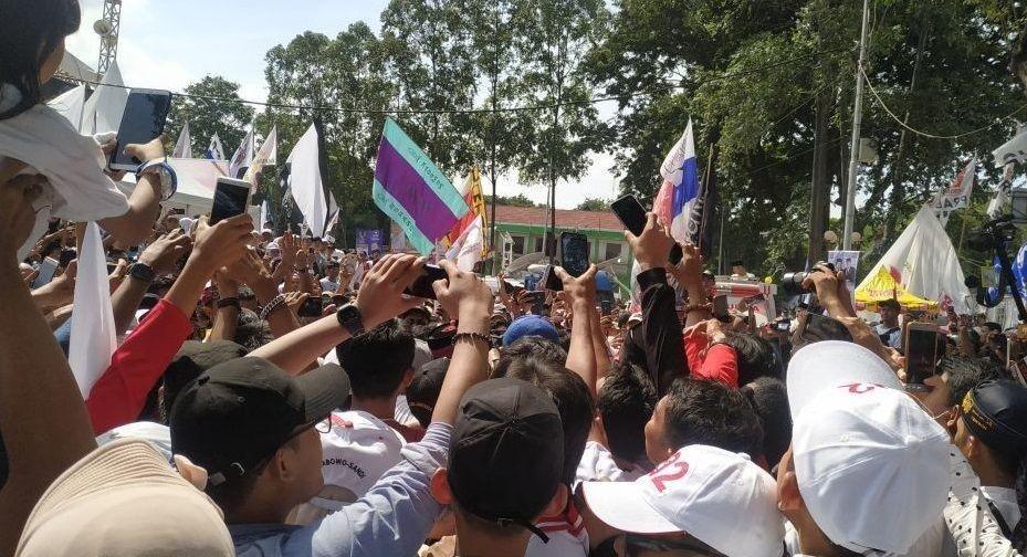 Ini Rincian Dana Kampanye Jokowi-Ma'ruf dan Prabowo-Sandiaga