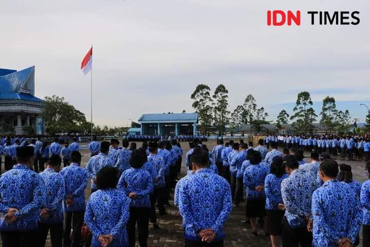 Kebangkitan Nasional, Jauhi Permusuhan dan Kebencian Pasca Pilpres
