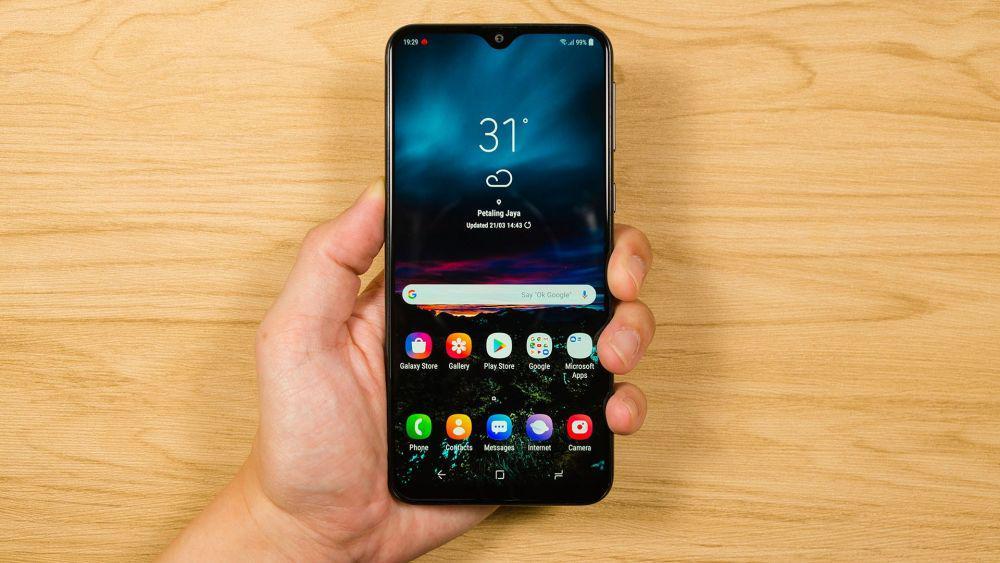 5 Kelebihan Samsung Galaxy M20 yang Bikin Jadi Smartphone Incaran