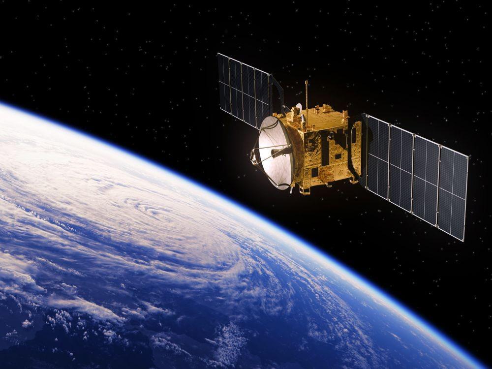 Mengenal Satria, Calon Satelit Indonesia yang akan Diluncurkan 2023
