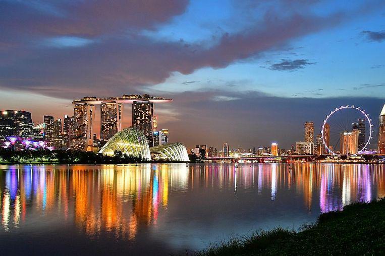6 Hal Asyik yang Bisa Dilakukan Gratis di Singapura