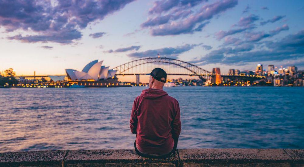 Aktivitas Backpacking di Sydney Ini Bikin Liburanmu Gak Membosankan!
