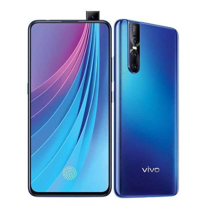 Ini Deretan Fitur Vivo V15 Pro yang gak dimiliki Samsung A70