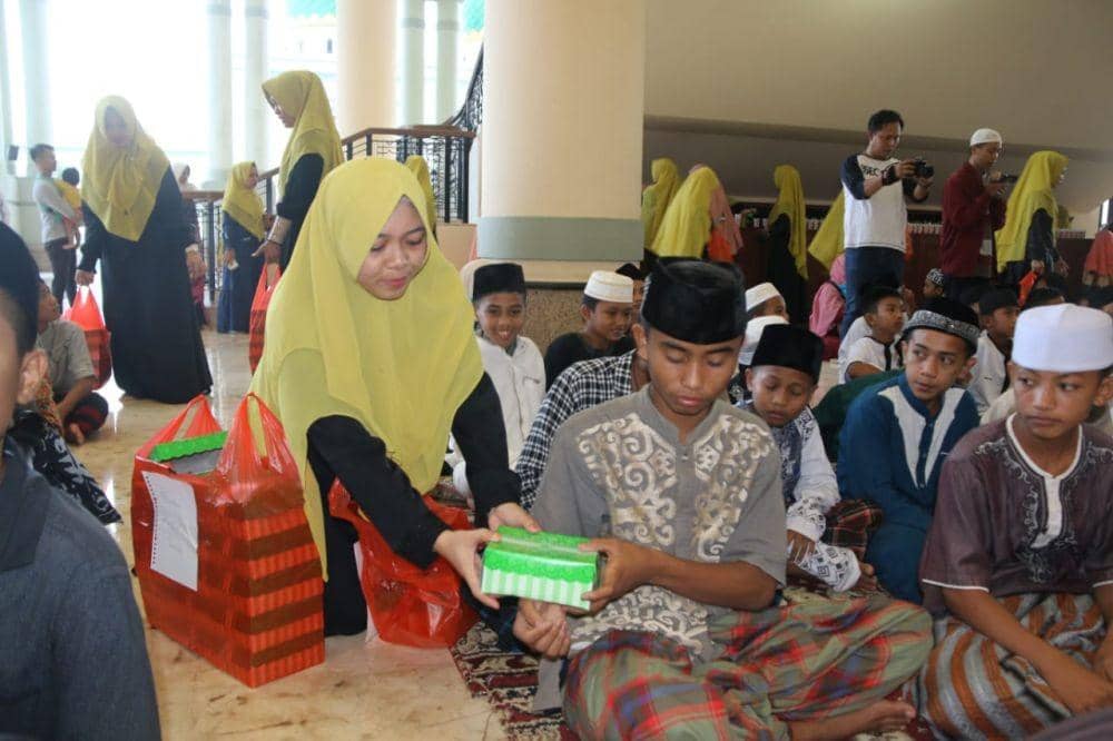 IDN Times/Humas Pemkab Kutim