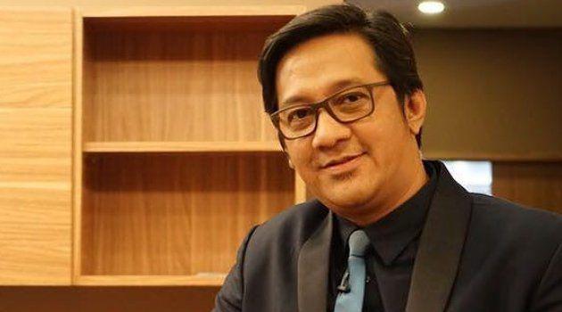 Kilas Balik Detik-detik Haru Andre Taulany Kembali ke Acara Ini Sahur