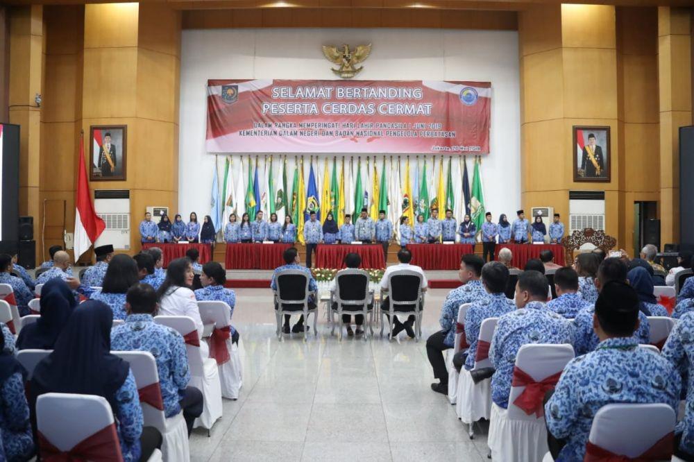 Kemenpan RB akan Bolehkan PNS Kerja dari Rumah?