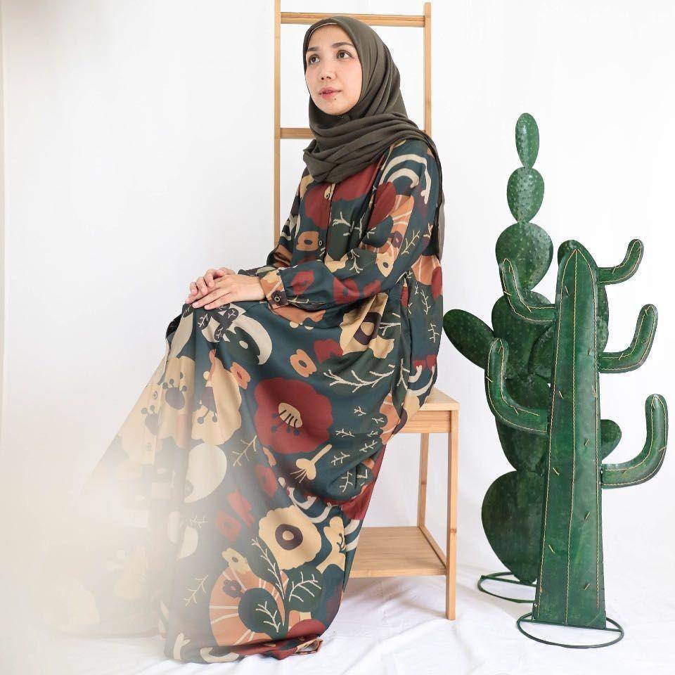 Instagram/nadjaniindonesia