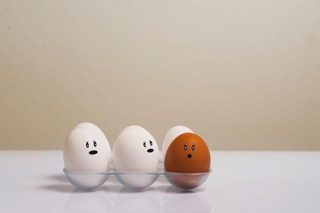 6 Tips Cepat Mengetahui Umur Sebuah Telur