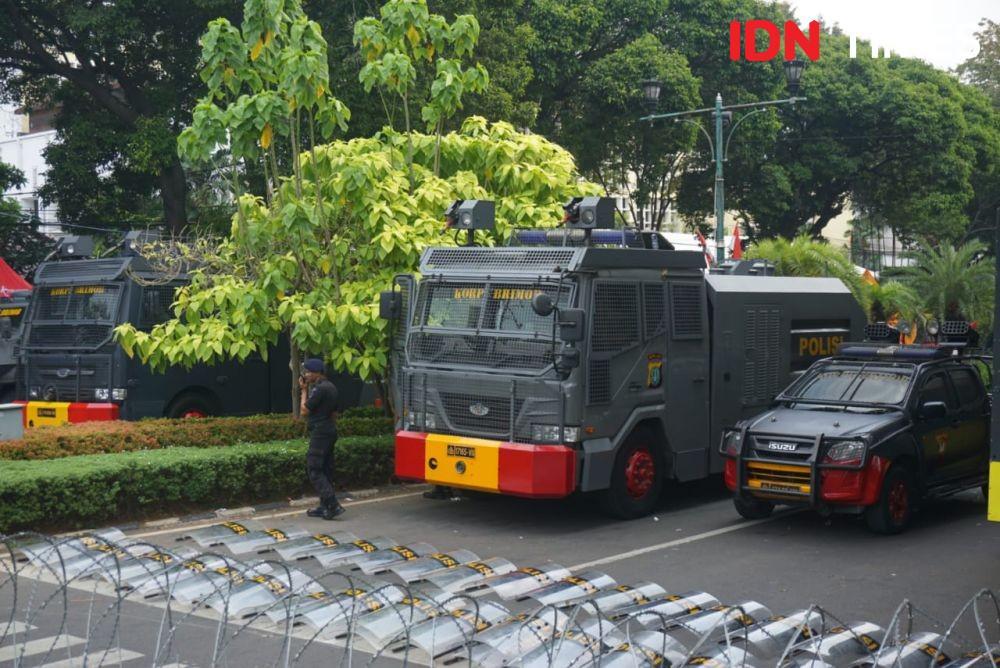 Jelang HUT Bhayangkara, Ini Catatan KontraS untuk Polri