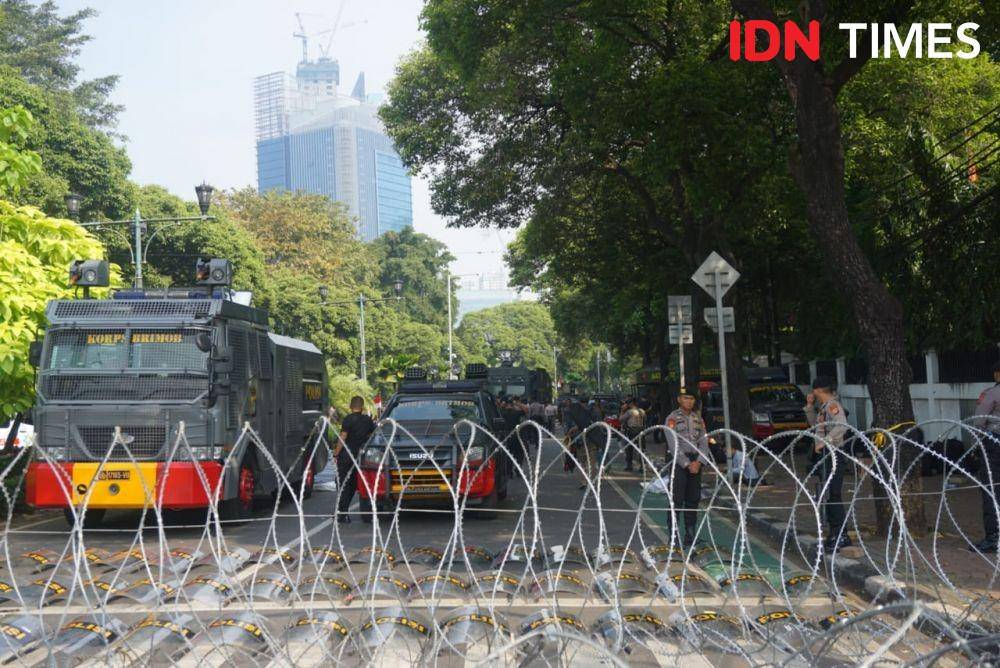IDN Times/Gregorius Aryodamar P