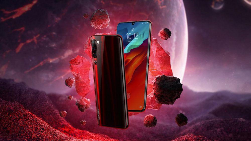 5 Fitur Teratas Lenovo Z6 Pro, Pesaing Murah Samsung Galaxy S10+