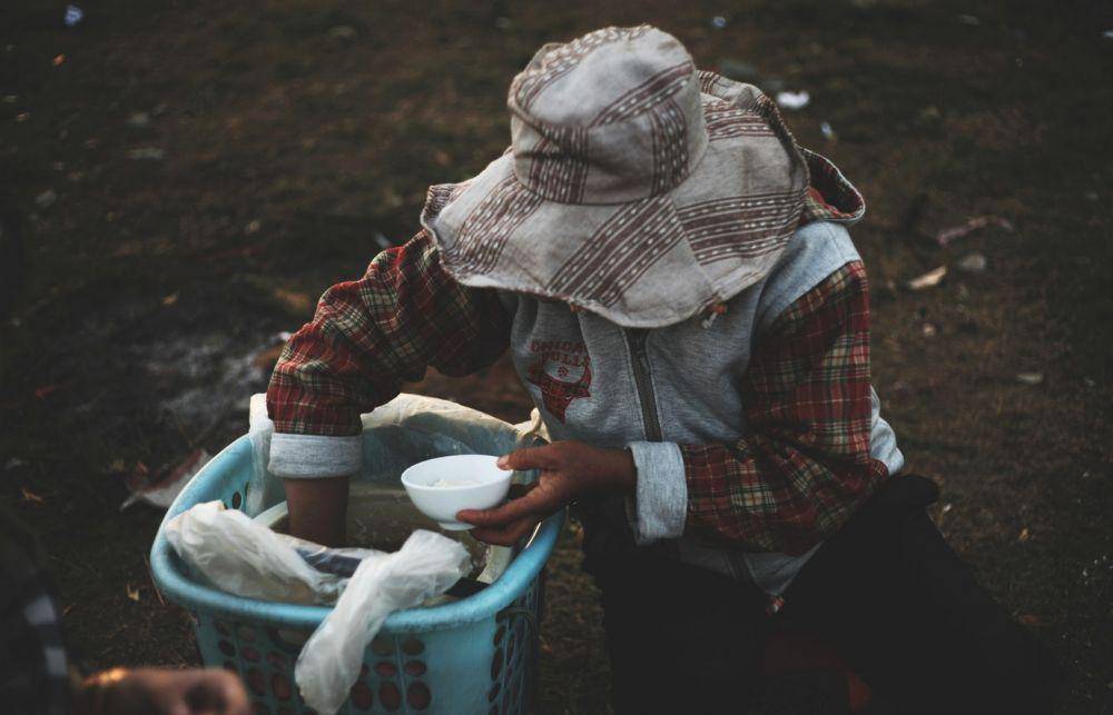 Unsplash.com/ Dương Trí
