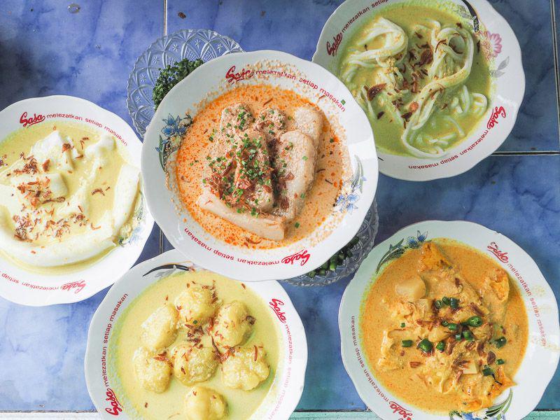 6 Kuliner Palembang yang Pedas dan Gurih untuk Buka Puasa