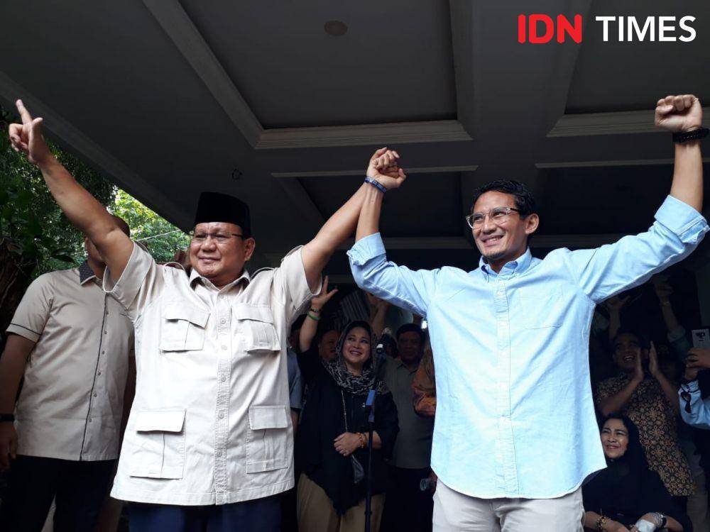 IDN Times/Marisa Safitri