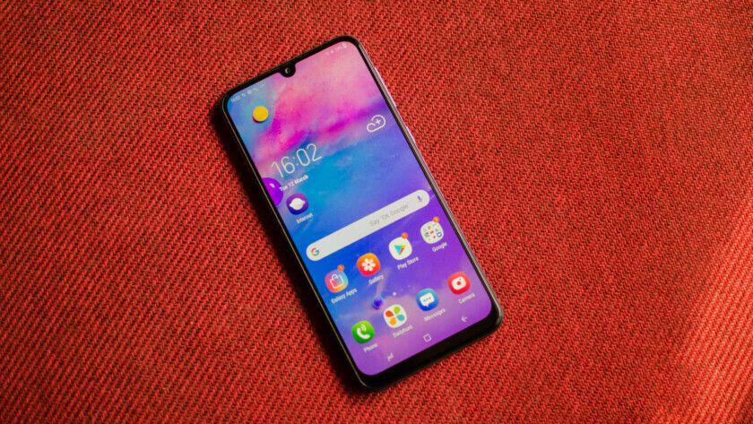 Samsung Galaxy M30 Jadi Ponsel 3 Jutaan Terbaik? Ini 5 Alasannya