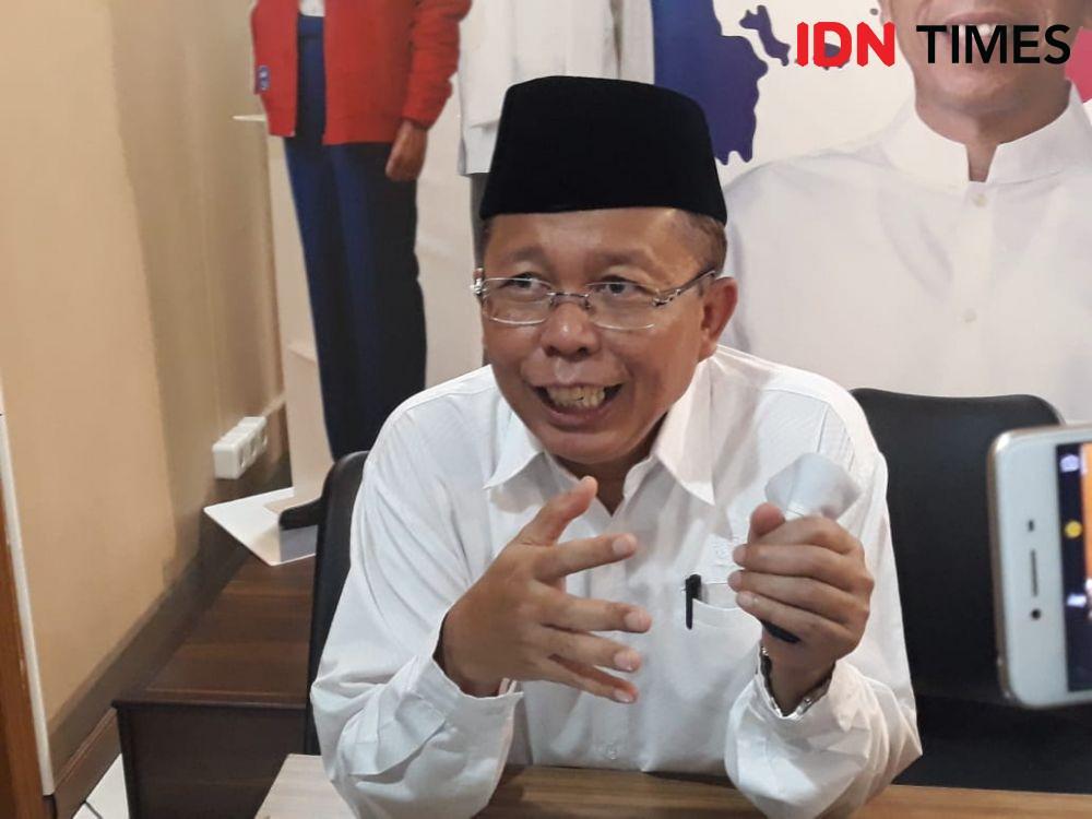 Pimpinan MPR Sebut Ide Capres Independen Tak Akan Dapat Restu di DPR