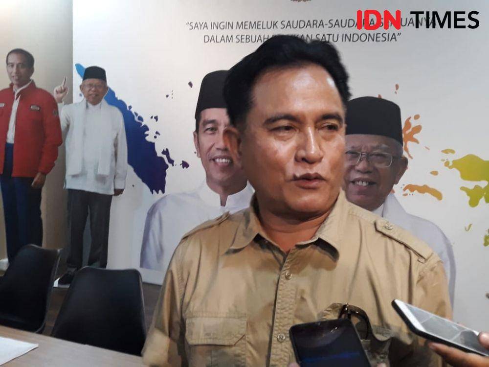 Yusril: Tidak Mudah Membuktikan Kecurangan Pemilu