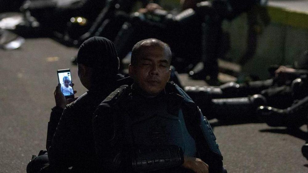 Daftar Gaji dan Tunjangan Polri Terbaru 2024 Berdasarkan Pangkat