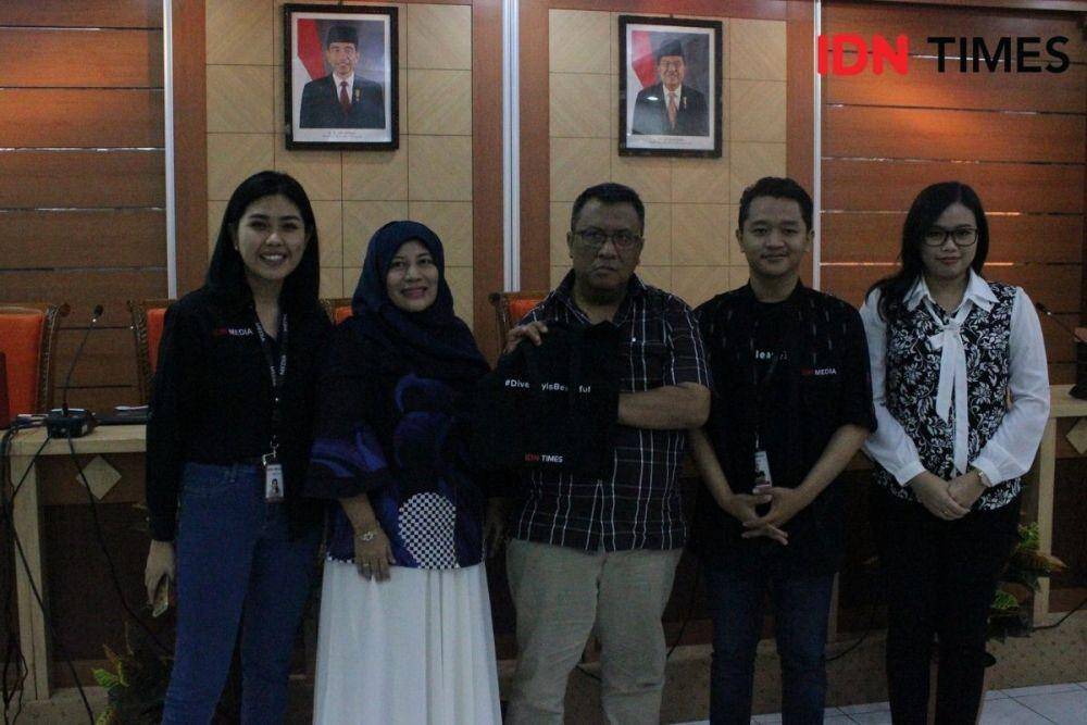 IDN Times/Dewa Putu Ardita