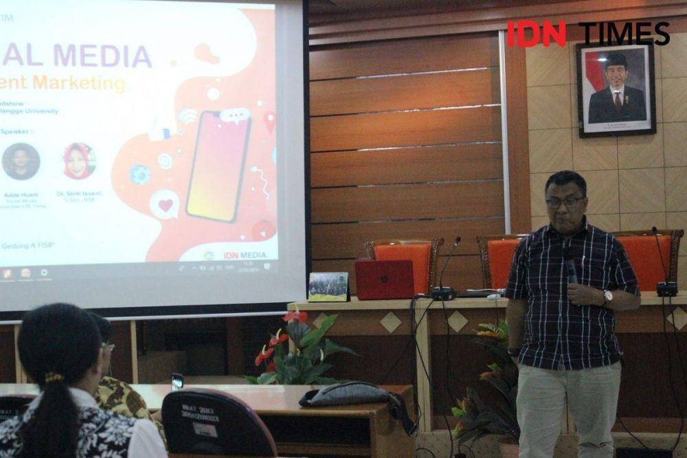 IDN Times/Dewa Putu Ardita
