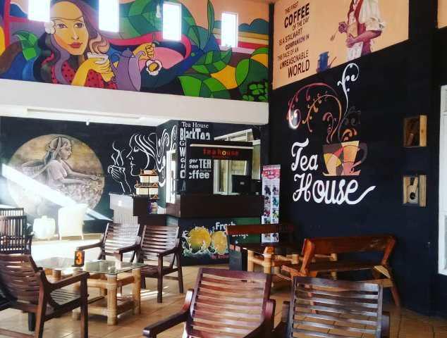 6 Kedai Teh di Malang Ini Cocok Buat Kamu yang Tea Addict!