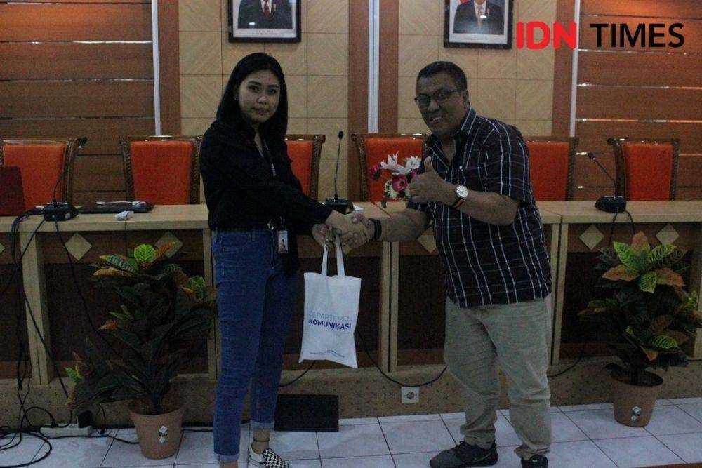 IDN Times/Dewa Putu Ardita