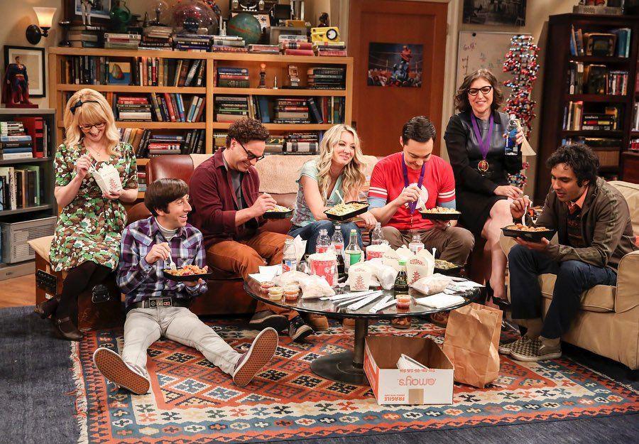 Resmi Tamat, Ini 11 Momen Perpisahan 'The Big Bang Theory'