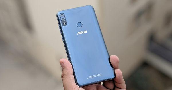 5 Spesifikasi Andalan Asus Zenfone 6, Teknologi Kameranya Canggih