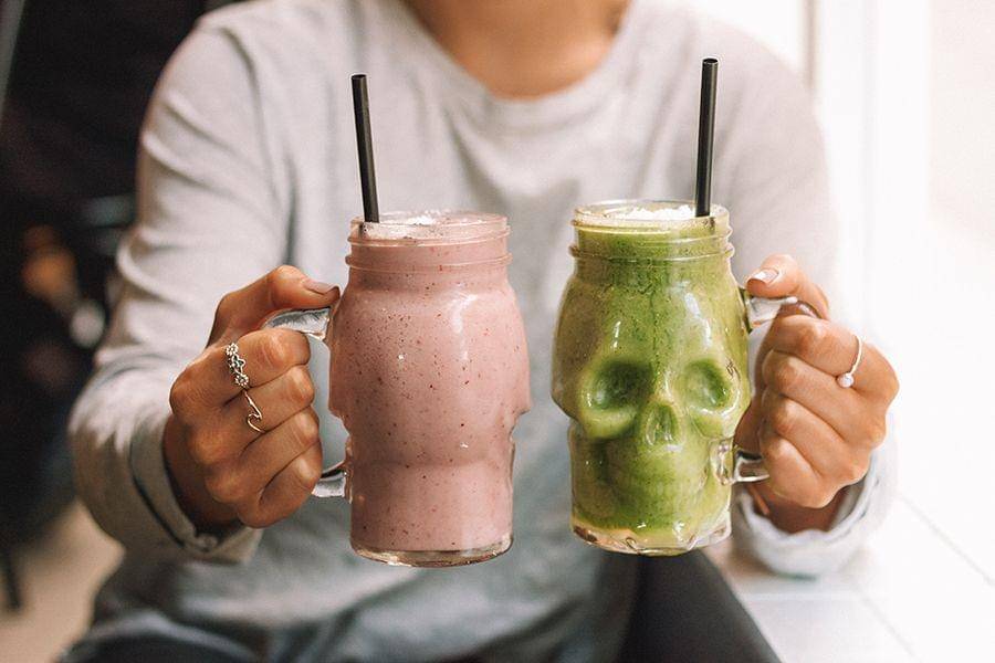 Unsplash/Maddi Bazzocco