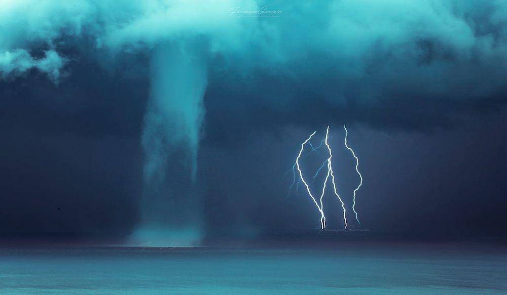 severe-weather.eu
